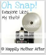 Happily Mother After