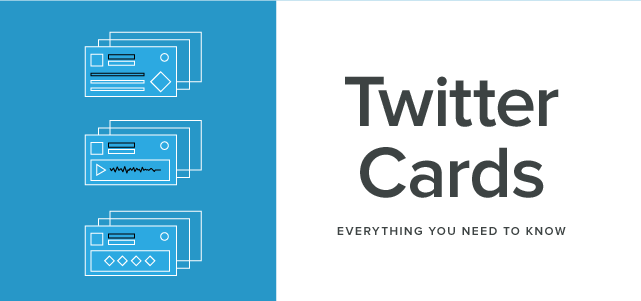 Twitter Cards Guide