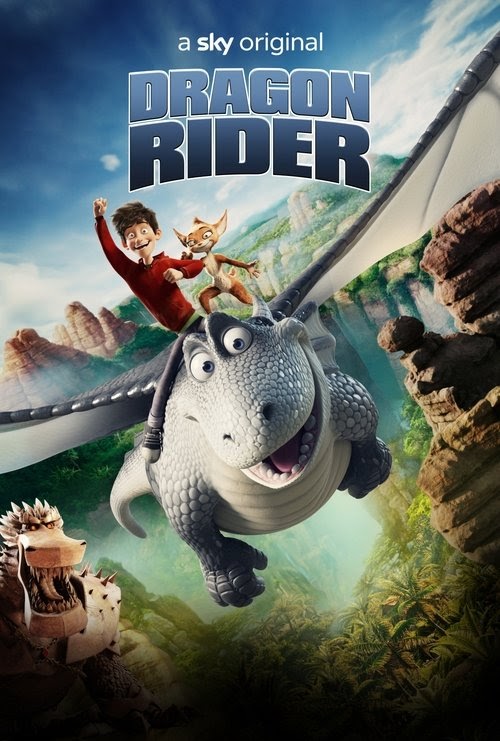 Ver filme HD Dragon Rider 2020 Legendado Online Em Português Gratis