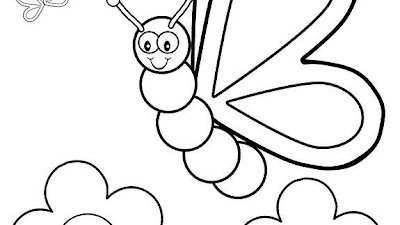 Best Free Coloring Pages Online For Kids