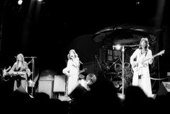Yes Live in 1974