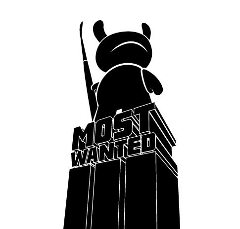 Some Most Wanted Reveals w/ Manny Rivas, Gomi, Kevin Gosselin & NEVERCREW!