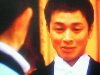 メイちゃんの執事 第4話 メイvs泉の宝探し決闘 インパクト的ディープインパクト