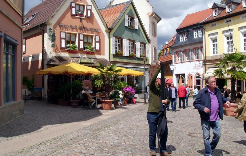 partnersuche bad dürkheim