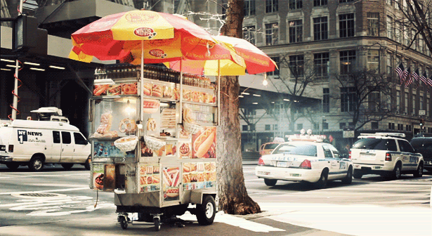 hot dog
615 Cinemagraph: 28 Still Photos With Subtle
Motion