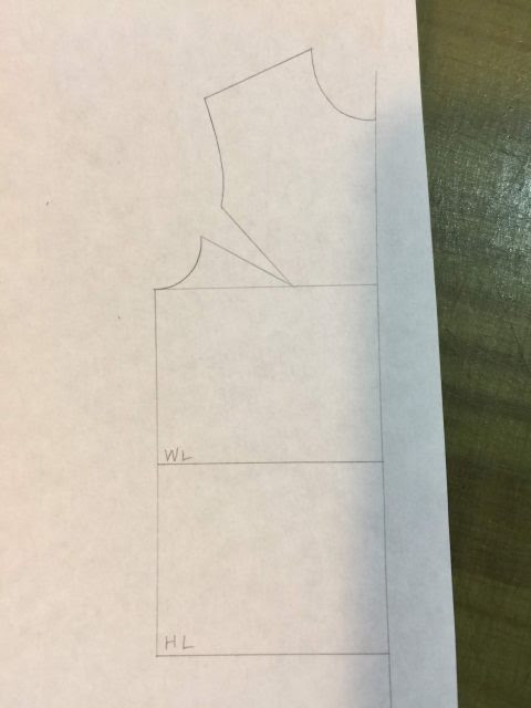胸グセダーツをなくしたい 服飾専門学校講師 Yuca先生のクローズメイキング講座