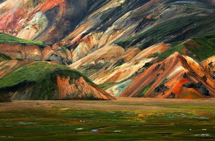 Самые красивые и удивительные места в мире (26 фото) Самые красивые и удивительные места в мире (26 фото)