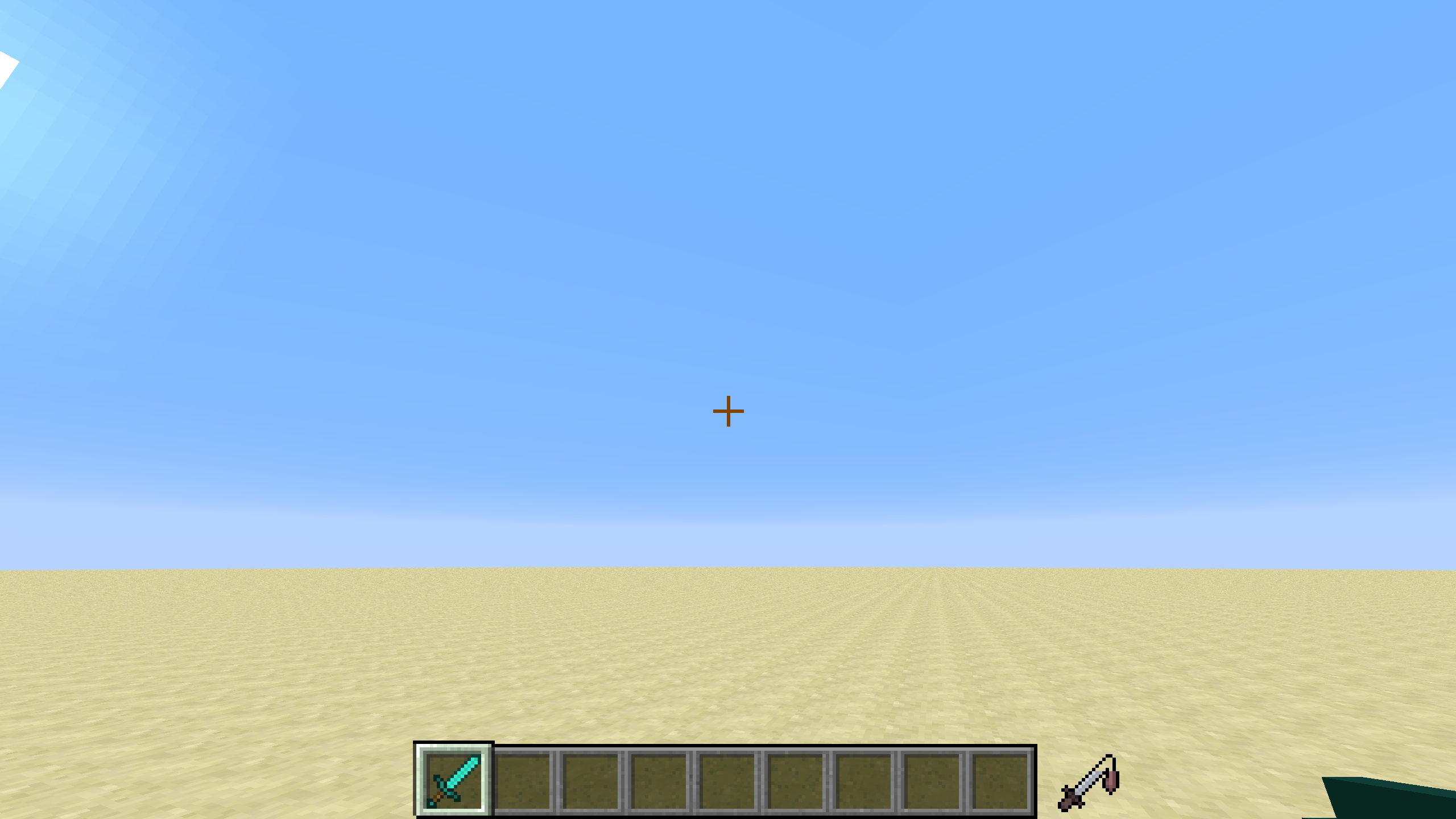 情報 Minecraft 1 9 The Combat Update 紅石口袋redstone Poke