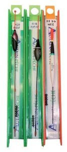  Autain - Kit - 3 lignes montées - Friture