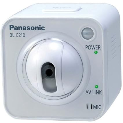 panasonic security cameras