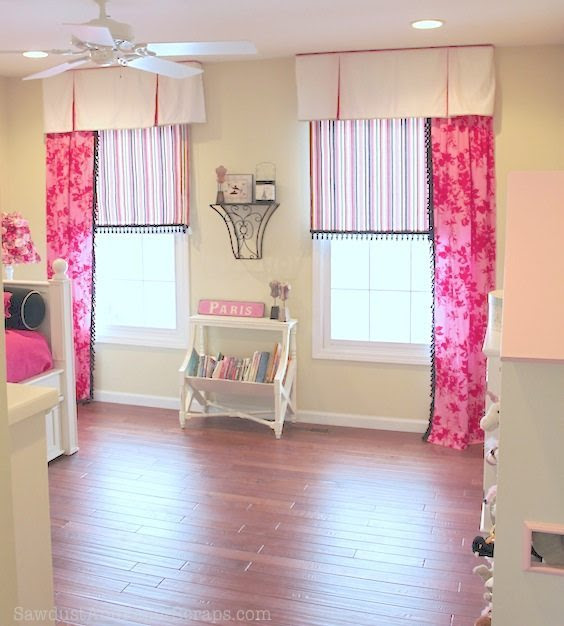 Decorating: Simple Tips for Big Impact Windows