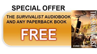 The Survivalist Audiobook