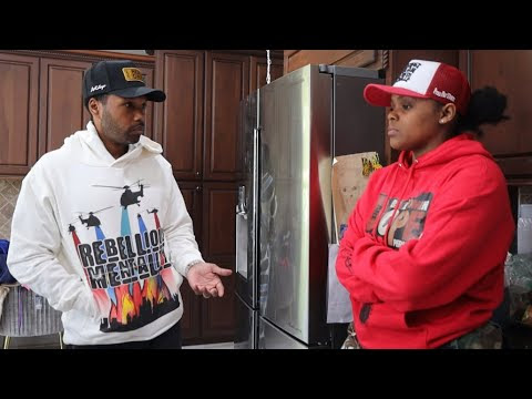 MENDEECEES DOESN’T ACCEPT ME AS HIS DAUGHTER *things got heated* 🤬