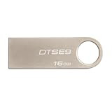 Kingston Digital DataTraveler SE9 16GB USB 2.0 DTSE9H/16GBZ