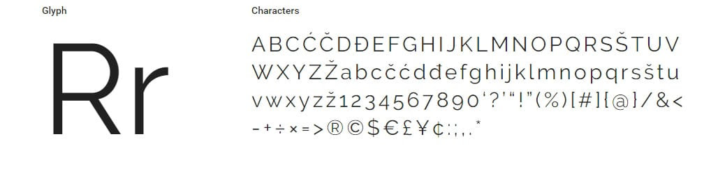 Raleway---Google-Fonts