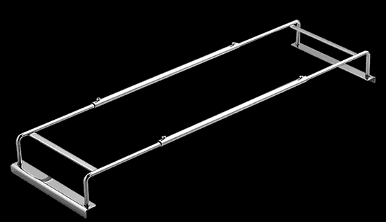 ライトリフト ライトスタンド コトブキ スドー 熱帯魚 ガラス水槽