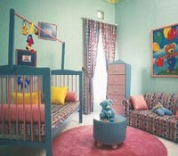 Desain Kamar Bayi yang Lucu HIASANRUMAH Desain Kamar Bayi yang Lucu HIASANRUMAH