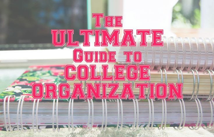 Tips And Tricks For Uni \/ College \ud83d\udcda  Musely