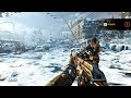 Metro Exodus Enhanced Edition ray tracing part 1 HARDCORE Full game