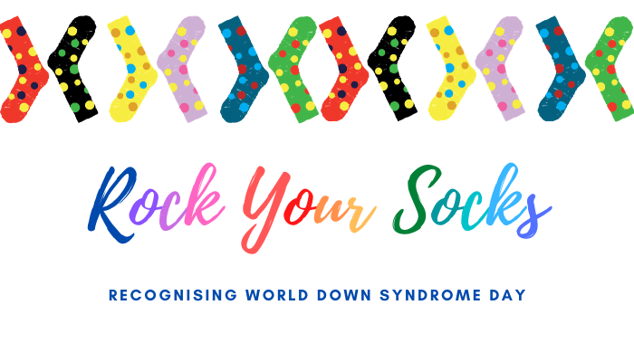 Lots Of Socks Day Fairfield Primary School