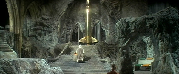 FRANCHISE ME: Beneath the Planet of the Apes | CHUD.com