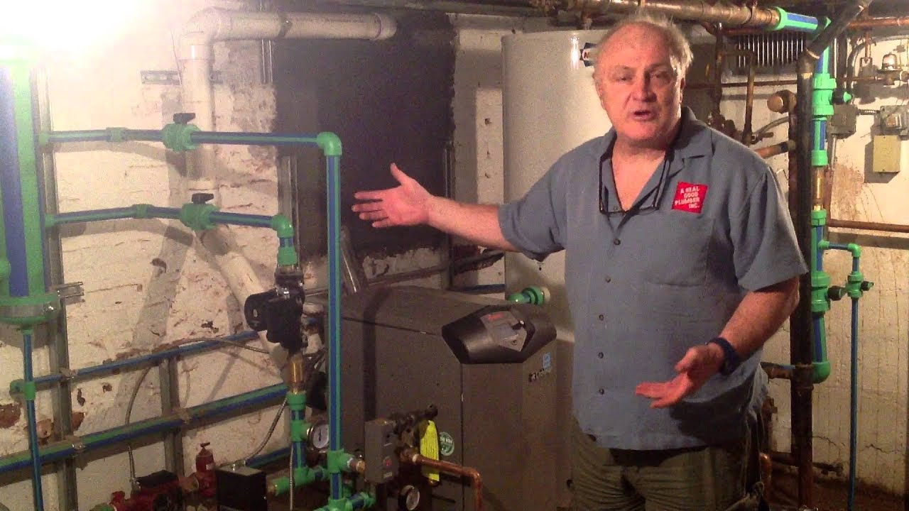 A Real Good Plumber BEST and Fastest Services