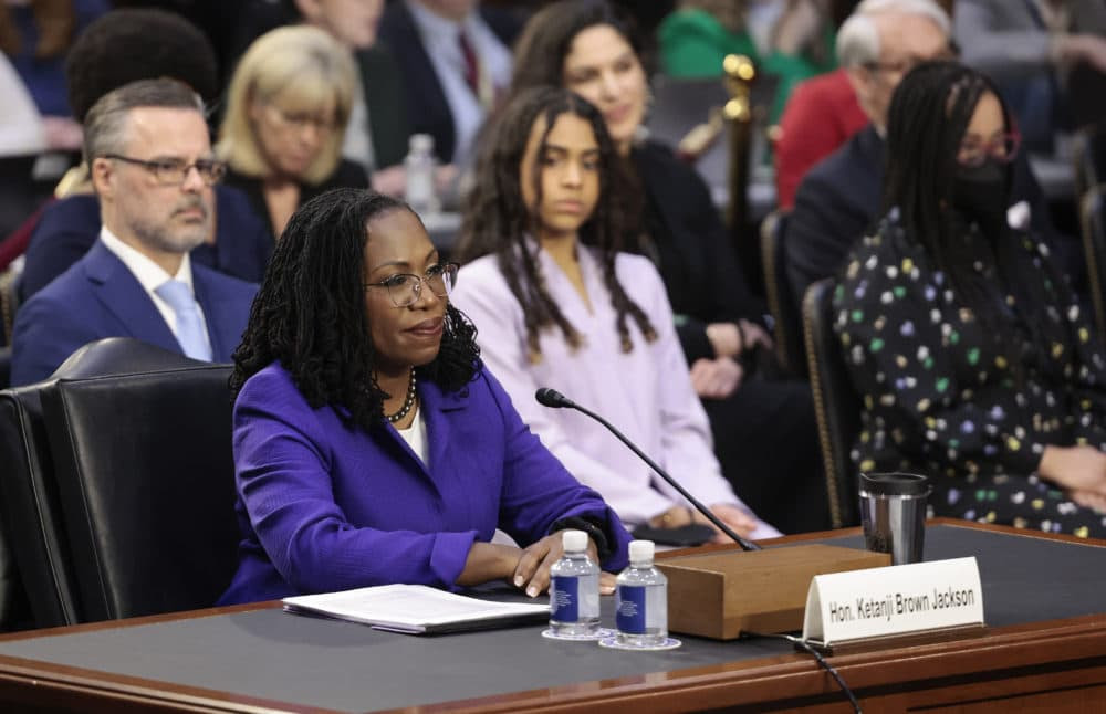 A week of grueling confirmation hearings begin for Supreme ...
