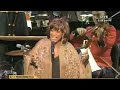 Video Patti LaBelle - "Two Steps Away" (Concert For Hope @ Kennedy Center) [HQ]