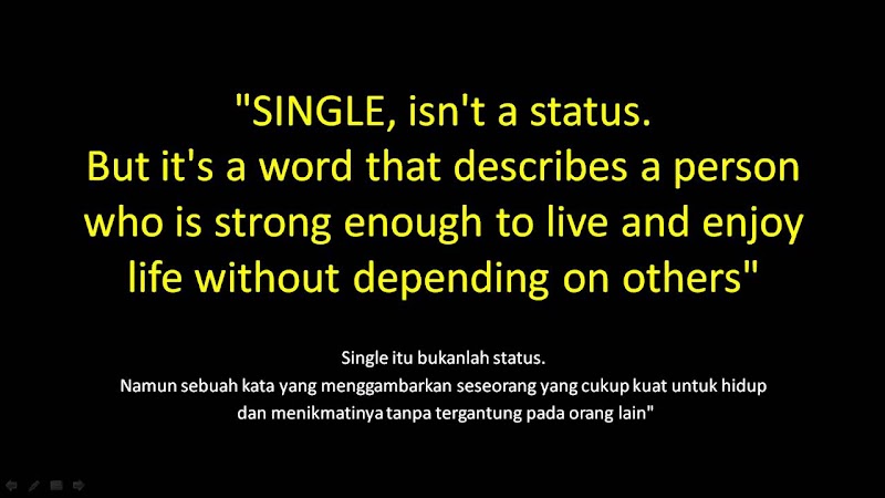71+ Baru Kata Bijak Inggris, Kata Bijak