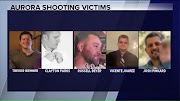 shooting in dc Aurora business where 5 killed remains open to support employees