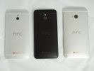 HTC One mini Preview