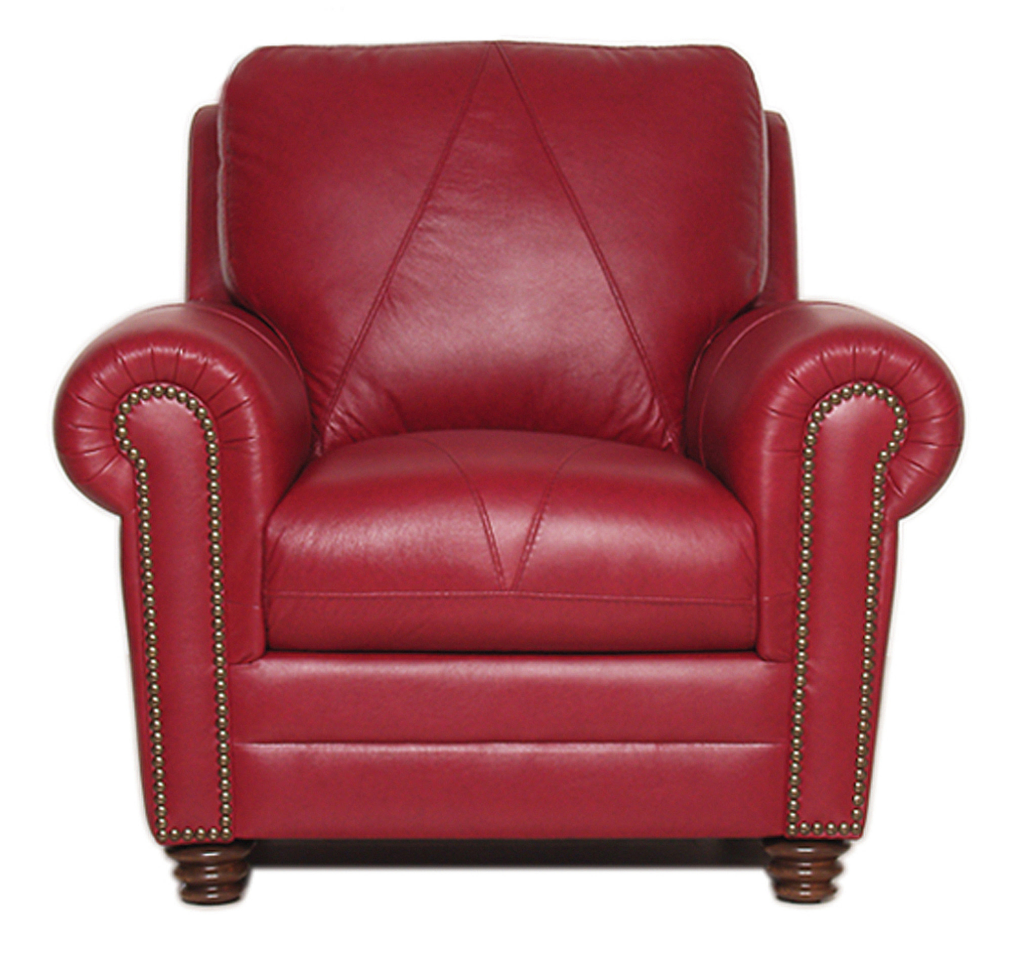 Weston Collection Luke Leather Furniture