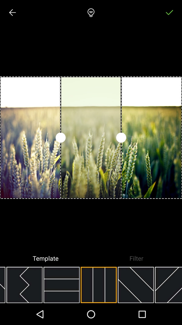 محرر الصور الإحترافي Toolwiz Photos على أندرويد "مميز"