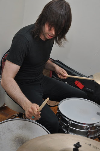 Dagger Eyes at 137 McLeod St.