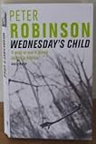 Wednesday's Child (Inspector Banks, #6)