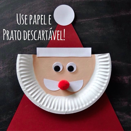 13 ideias natalinas para divertir e desenvolver habilidades! #ReabNatal |  Reab.me