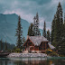 Lake House In Italian / The lake house at one of the cliffs another one of the cliffs the lake the lake from the cliff.