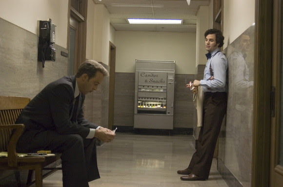 Zodiac (2007/I)