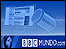 "BBC Mundo Radio" un programa de noticias presentando por David Cuen de la BBC.
