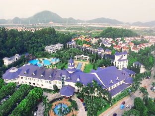 Country Garden Holiday Resorts