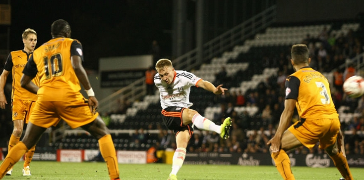 Résultat de recherche d'images pour "Wolves VS Fulham"