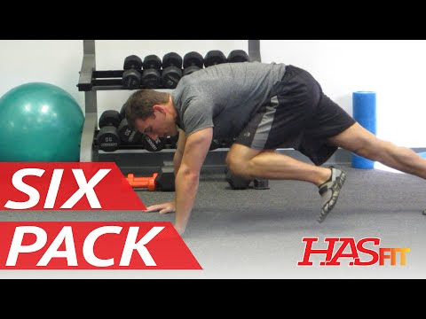 Ronaldo 6pack on Pack Abs In 6 Minutes At Home   Coach Kozak S Best Ab Exercises To