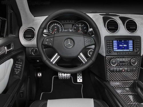 Brabus Cars