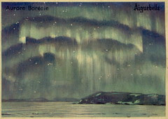 aig aurore boreale