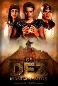 Os Dez Mandamentos: O Filme 2016 online cz stream český dubbing
streaming celý sledování etelka kino film pokladna
