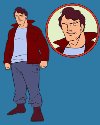 無敵超人ザンボット３ 公式サイト