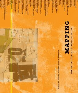 Mapping the Intelligence of Artistic WorkBy Anne West