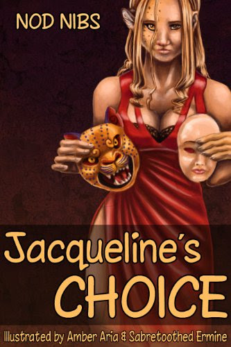 Jacqueline's Choice (Illustrated edition)By Nod Nibs