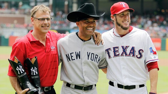 Rangers botas