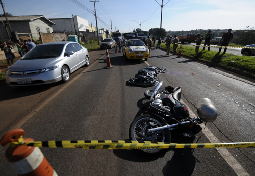 Ricardo Chicarelli/EquipeFolha